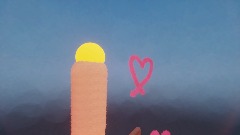 A screenshot taken in Dreams. 7 of 7.