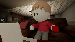 A screenshot taken in Dreams. 2 of 2.