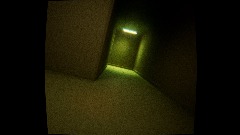 A screenshot taken in Dreams. 4 of 7.