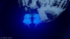 A screenshot taken in Dreams. 3 of 3.