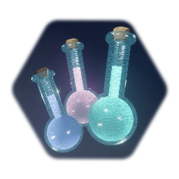 potion thingy