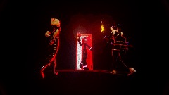 A screenshot taken in Dreams. 4 of 6.