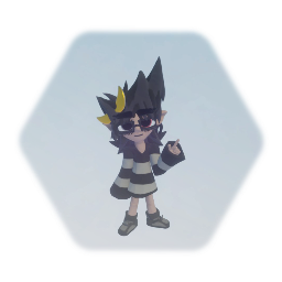 Xariel [<term>F</term>]