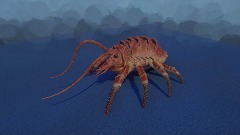 A screenshot taken in Dreams. 12 of 13.