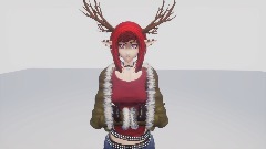 Sad cat dance, but...