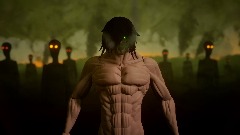 A screenshot taken in Dreams. 3 of 9.