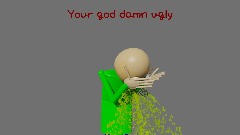 A screenshot taken in Dreams. 14 of 19.