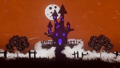 A screenshot taken in Dreams. 1 of 13.