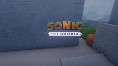 Sonic The Hedgehog