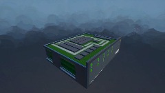 A screenshot taken in Dreams. 22 of 26.