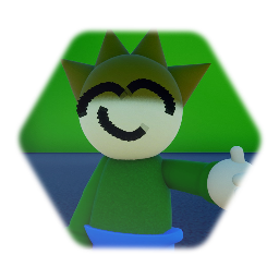 Mark Miller (Puppet)