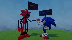 A screenshot taken in Dreams. 9 of 19.