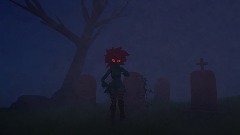 A screenshot taken in Dreams. 5 of 7.