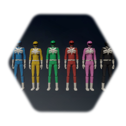 Rainbow Rangers