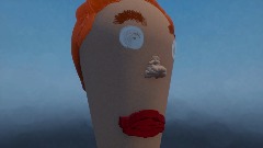 A screenshot taken in Dreams. 13 of 25.