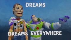 Dreams Everywhere