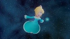 A screenshot taken in Dreams. 7 of 7.