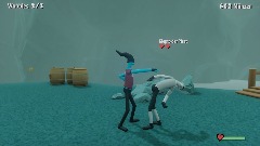 A screenshot taken in Dreams. 4 of 10.