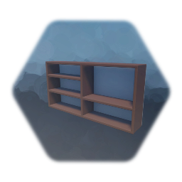 Shelf 2 ETF