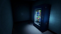 A screenshot taken in Dreams. 11 of 17.