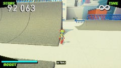 A screenshot taken in Dreams. 2 of 14.