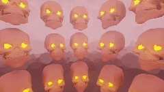 A screenshot taken in Dreams. 1 of 1.