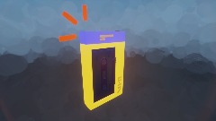 A screenshot taken in Dreams. 1 of 3.