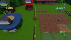 A screenshot taken in Dreams. 18 of 26.