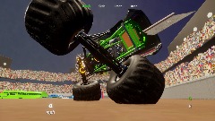 A screenshot taken in Dreams. 2 of 5.