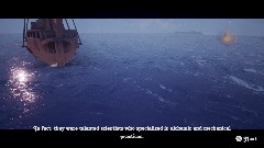 A screenshot taken in Dreams. 5 of 7.