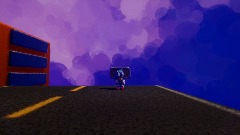 Spring yard zone act 1