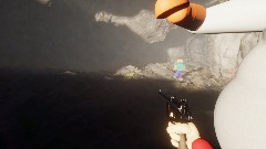 Mine shooting