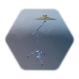 Cymbal