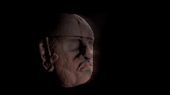 A screenshot taken in Dreams. 3 of 4.