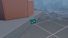 Combat  Practice  floor  3