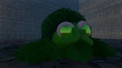 A screenshot taken in Dreams. 17 of 17.