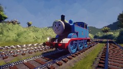 Thomas comes home