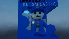 A screenshot taken in Dreams. 1 of 1.