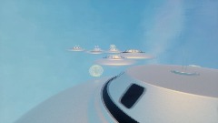 A screenshot taken in Dreams. 9 of 11.