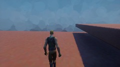 Fortnite kevin  "not finished"