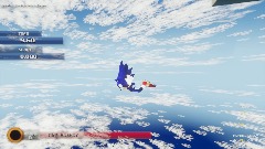 A screenshot taken in Dreams. 1 of 2.