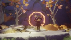 A screenshot taken in Dreams. 18 of 23.