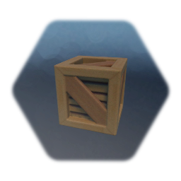 Crate