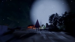 A screenshot taken in Dreams. 2 of 3.