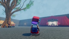 A screenshot taken in Dreams. 3 of 11.