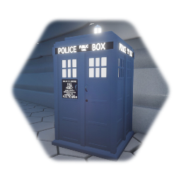 TARDIS