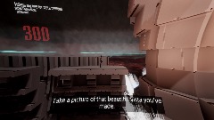 A screenshot taken in Dreams. 6 of 22.