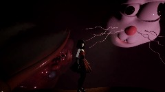 A screenshot taken in Dreams. 3 of 6.