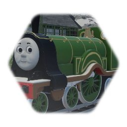 Emily The Stirling Engine (Seasons 23-24 edit)