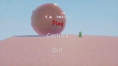 A screenshot taken in Dreams. 12 of 19.